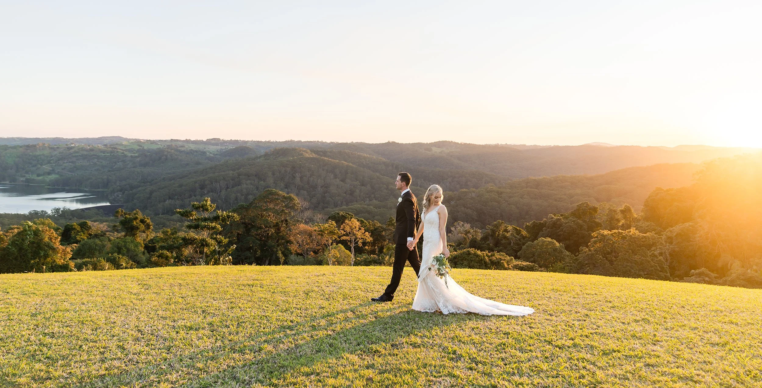 Small Wedding Package