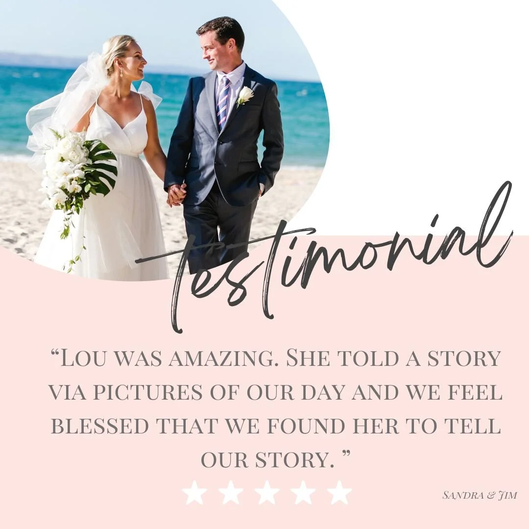 Fun fact: I've built a community of over 170 5-star Google reviews, and each and every one means the world to me.  Every client review holds a special place in my heart, &amp; when I read them it brings me right back to their special day.
💗💗💗

Thi