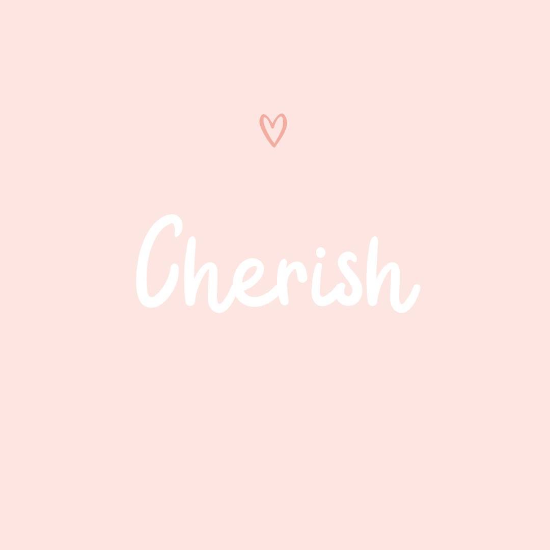 Welcome to the grand finale of my 3 C's philosophy, where I dive into the magic of Cherish! 

Let me paint a little picture for you.  Imagine it's 25 years from now. You're cozied up with your loved ones, reminiscing about all the adventures life has