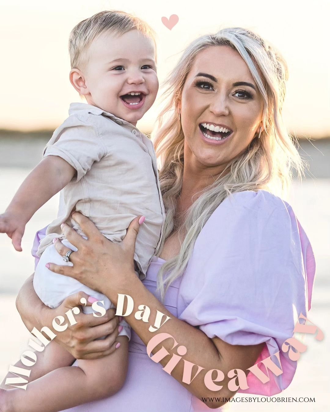 With Mother's Day just around the corner, I've got something super special for you and your precious bubs! As a fellow mum, I know how incredible it is to cherish every moment with our little ones. But let's be real, most of the time, we're the ones 