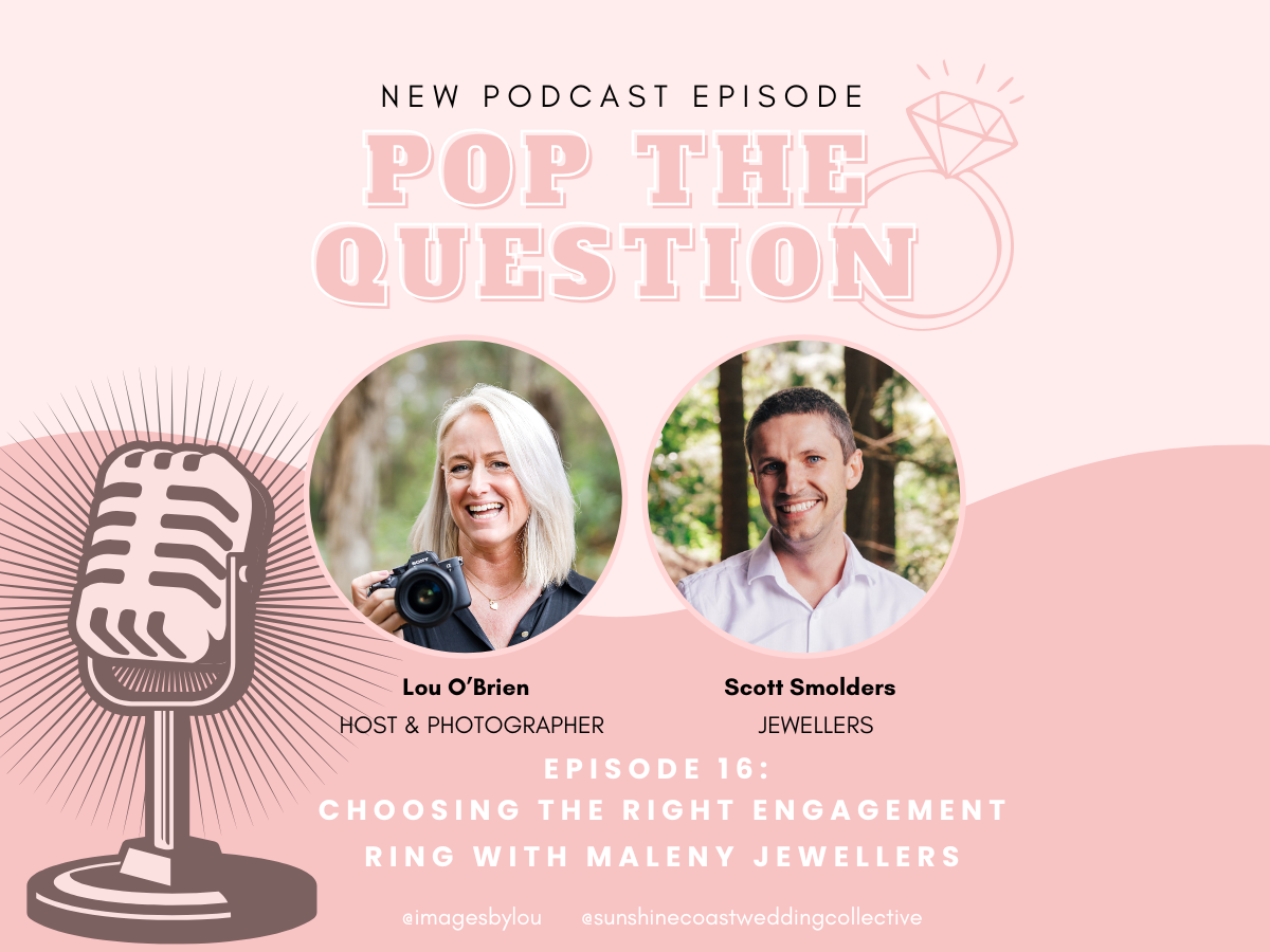 How to Choose the Perfect Engagement Ring with Maleny Jewellers