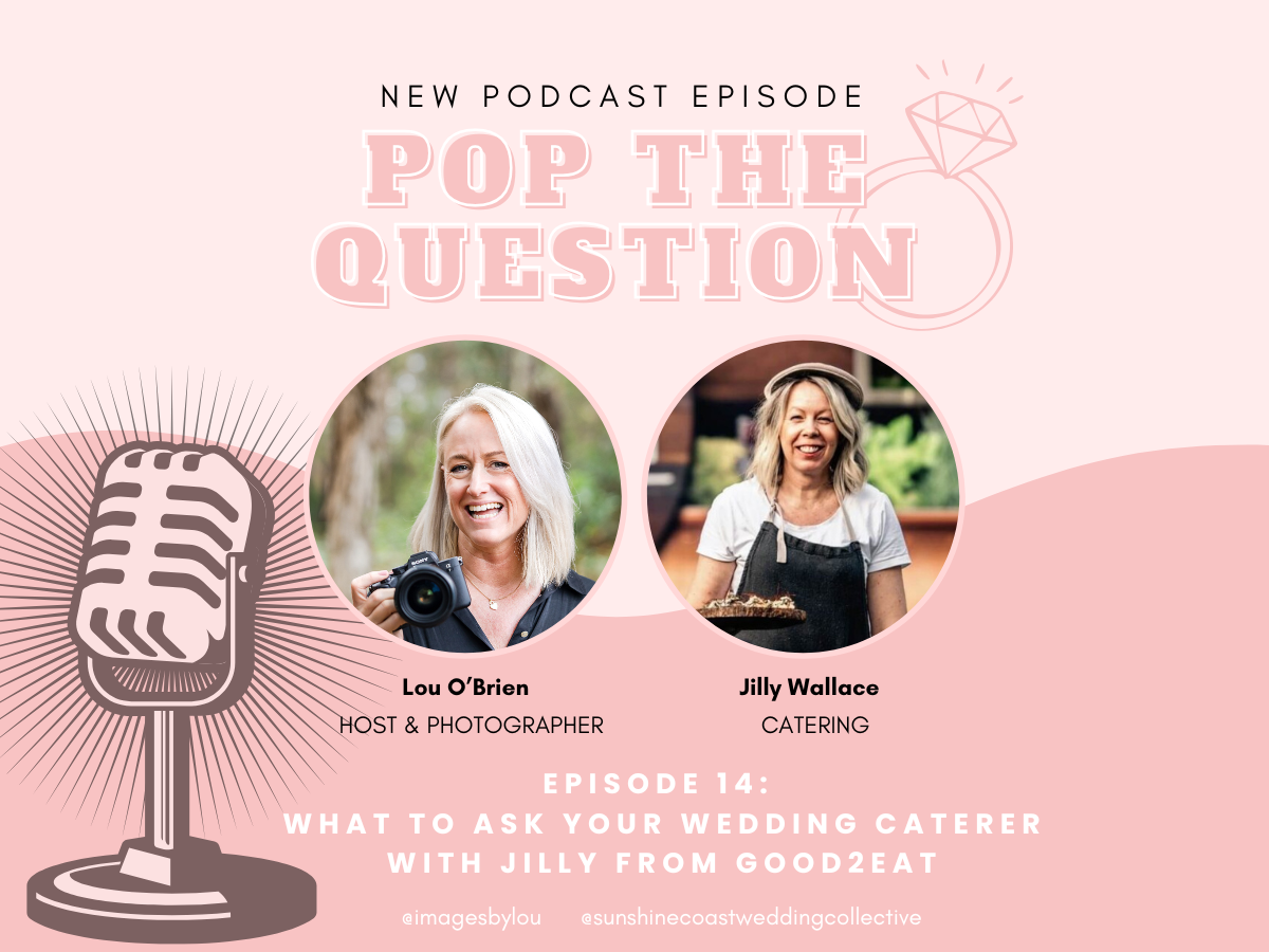 What to Ask a Sunshine Coast Wedding Caterer