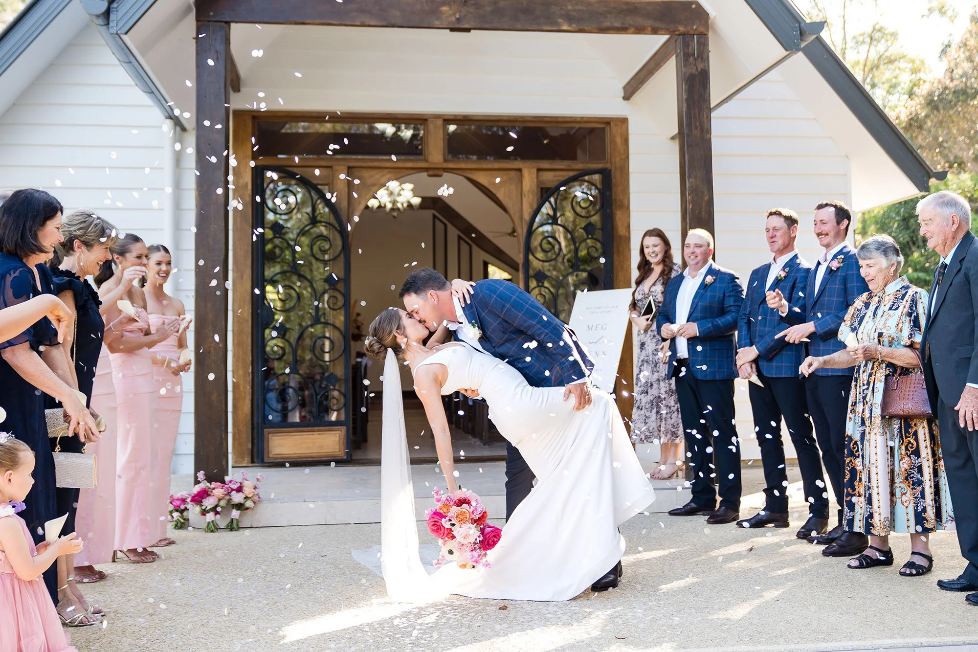 TOP 50 SUNSHINE COAST WEDDING VENUES 