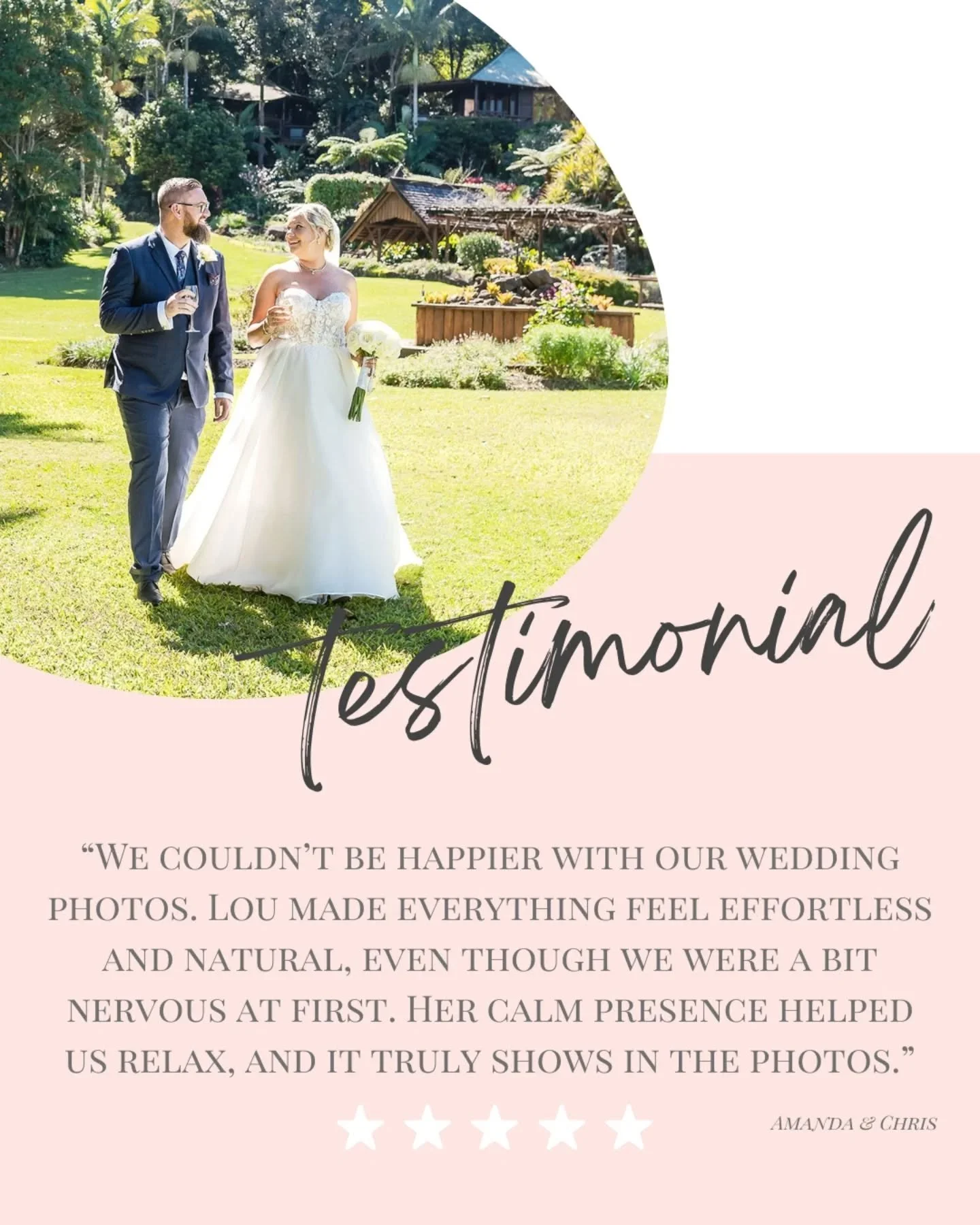 Amanda &amp; Chris&nbsp;🫶

These two had me smiling the whole day. They told me they were a little nervous at first, but honestly&hellip; you&rsquo;d never know. We kept things relaxed, natural, and just let the moments unfold.

Hearing that they fe