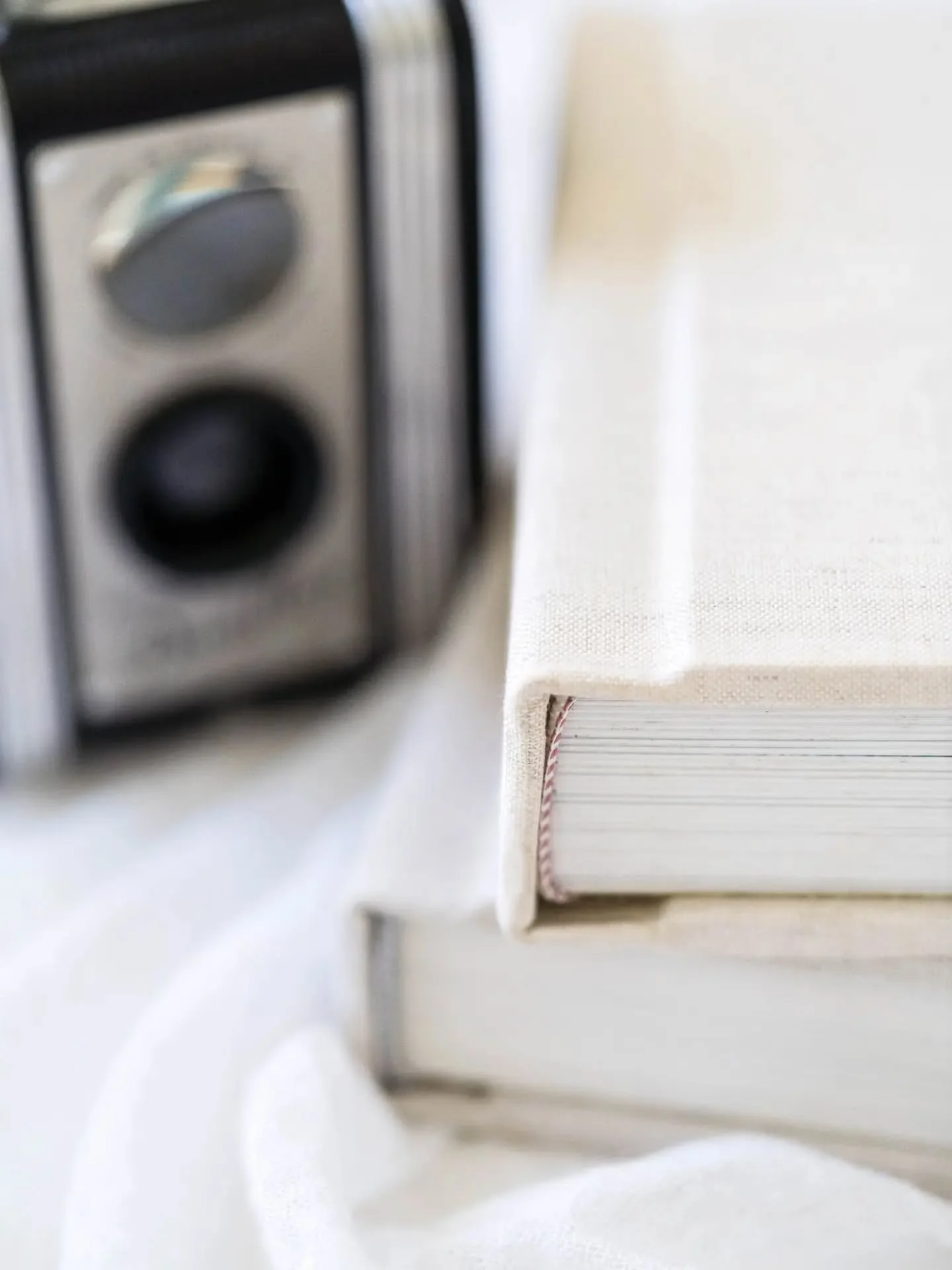 Fun fact! Did you know every one of my wedding photography collections includes a beautiful, professionally designed wedding album?

Because your wedding photos deserve so much more than sitting on a hard drive. They deserve to be held, shared and en