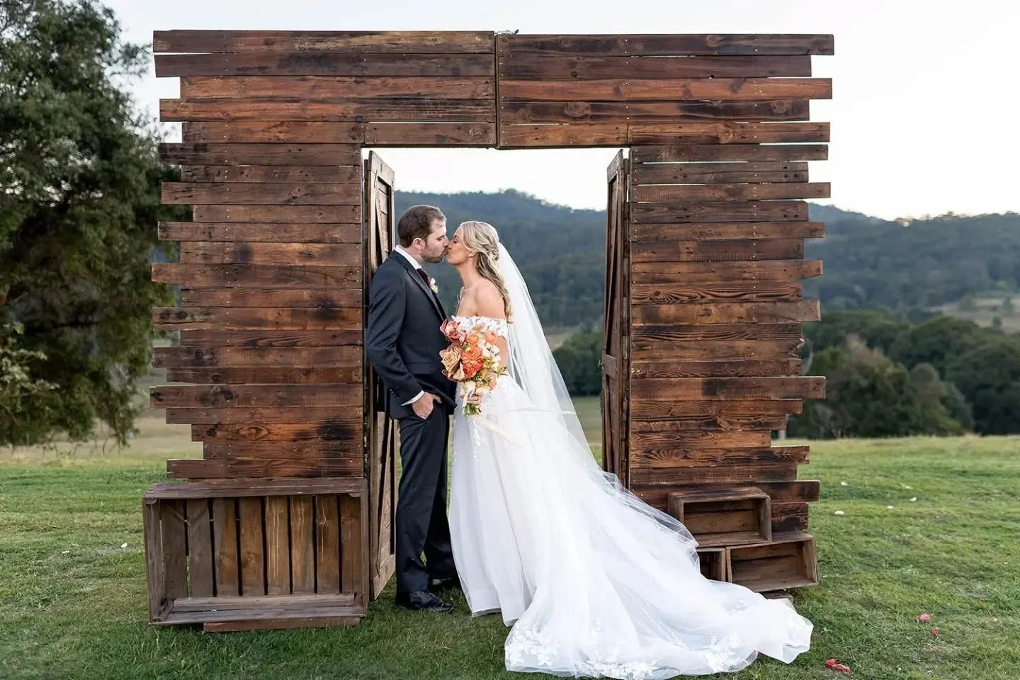 WOW! WOW! WOW! What a wedding!&nbsp;🤩🥂🎆

Philippa + Matt wanted one thing above all else... for their guests to have the BEST time. And I think it&rsquo;s safe to say they absolutely nailed it!

With family and friends travelling from as far as th