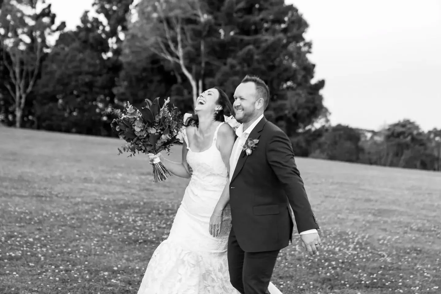 A little bit of New Zealand love, celebrated right here on the Sunshine Coast.

Huge congratulations to Briar &amp; Robbie, who travelled from New Zealand with their kids and immediate family to celebrate their Australian wedding at the beautiful Mal