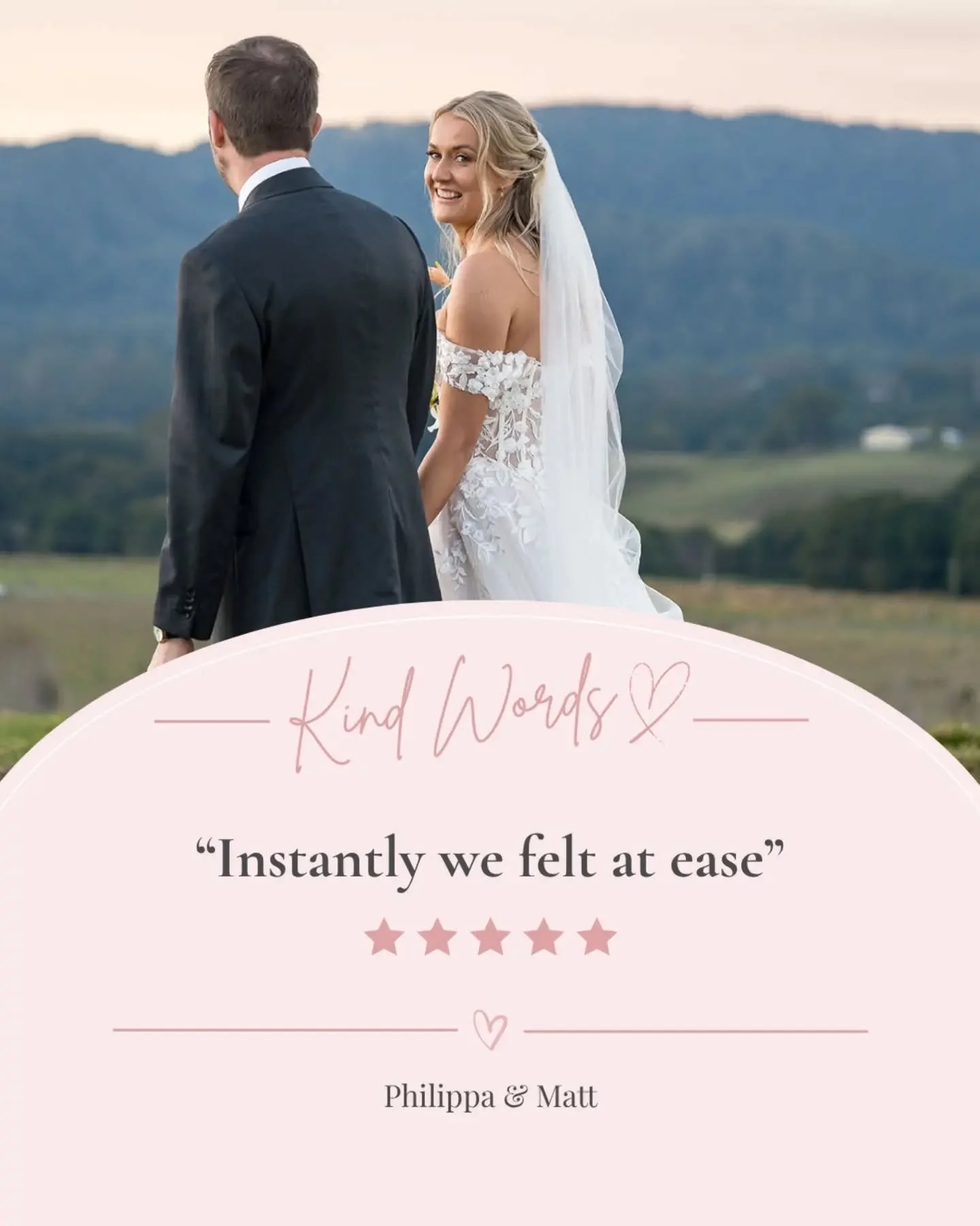 Nervous about having your wedding photos taken?

You're definitely not alone! ❤️

Philippa &amp; Matt felt exactly the same way, so we started with an engagement shoot to help them feel more comfortable in front of the camera.

By the time their wedd