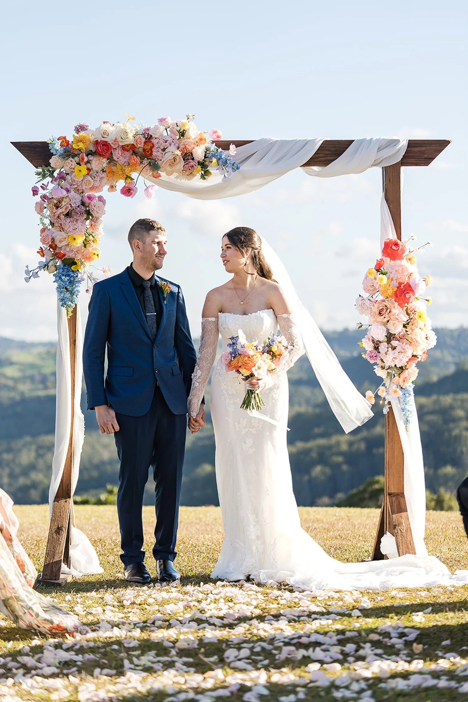 Maleny micro wedding