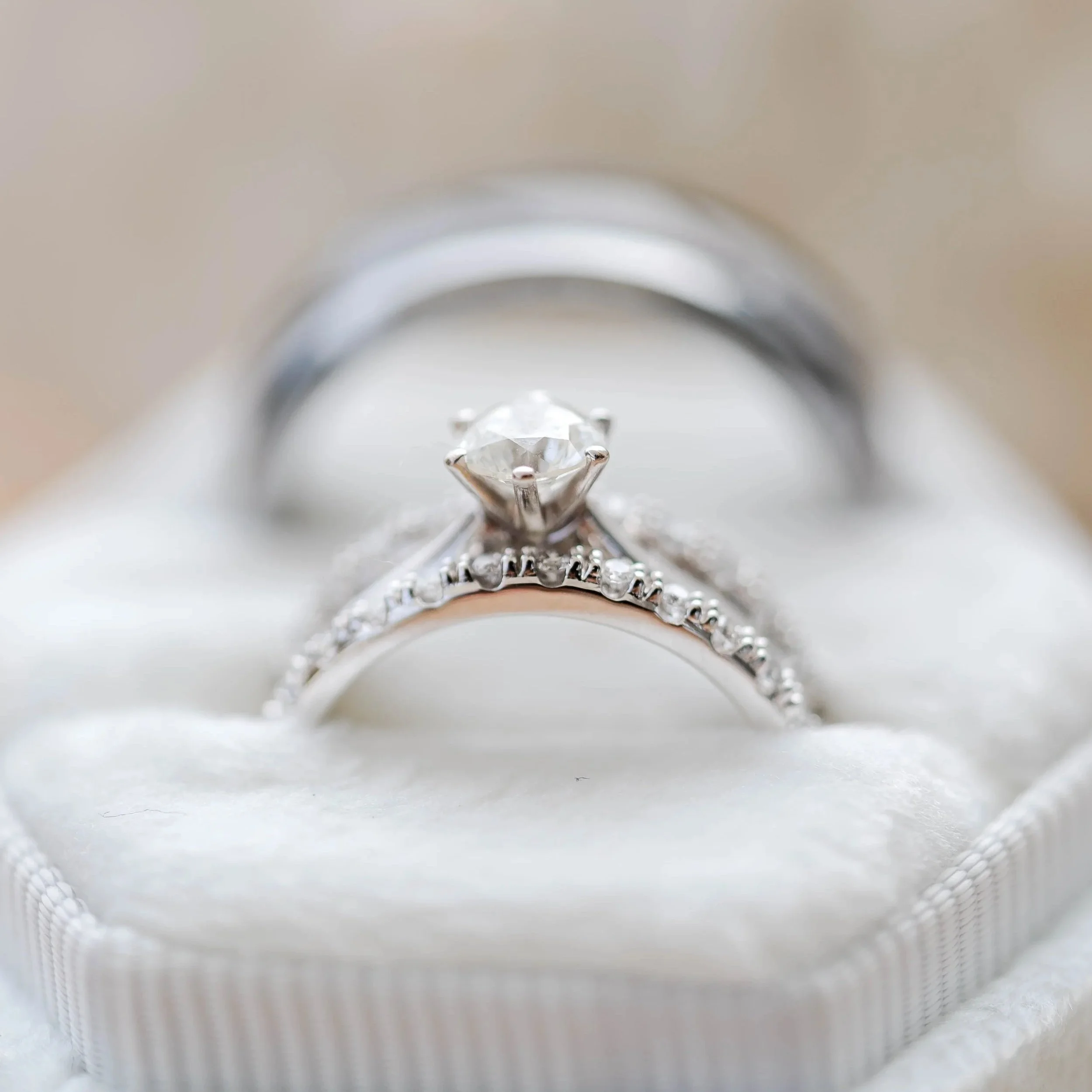 Sunshine Coast Wedding Rings