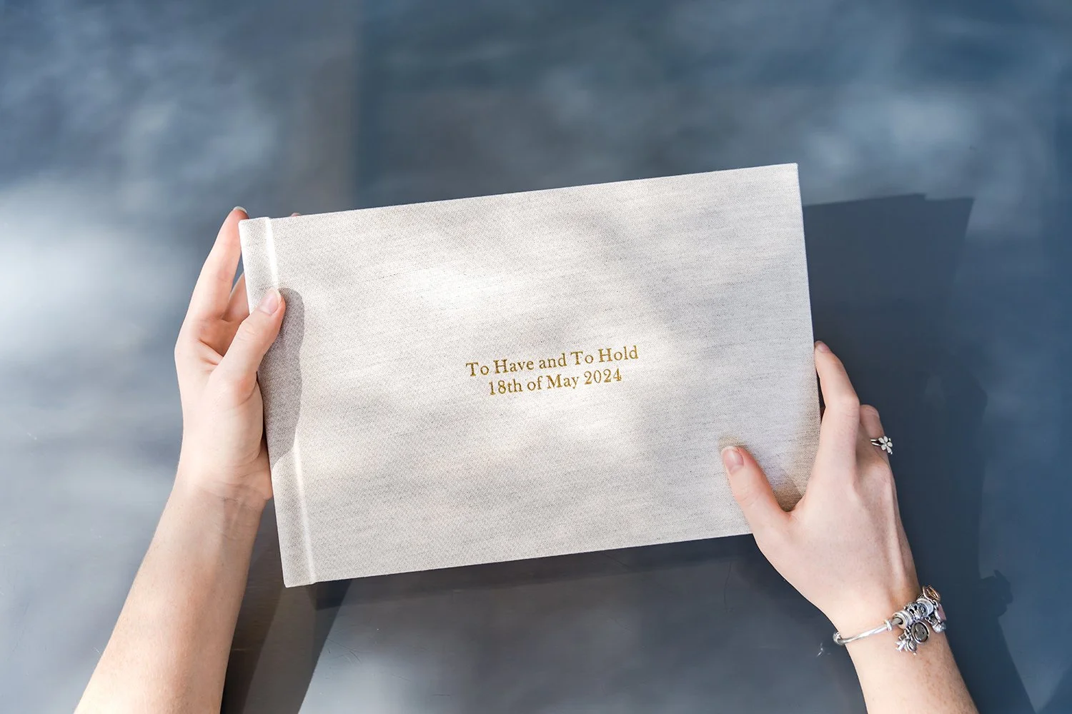 Sunshine Coast Wedding album