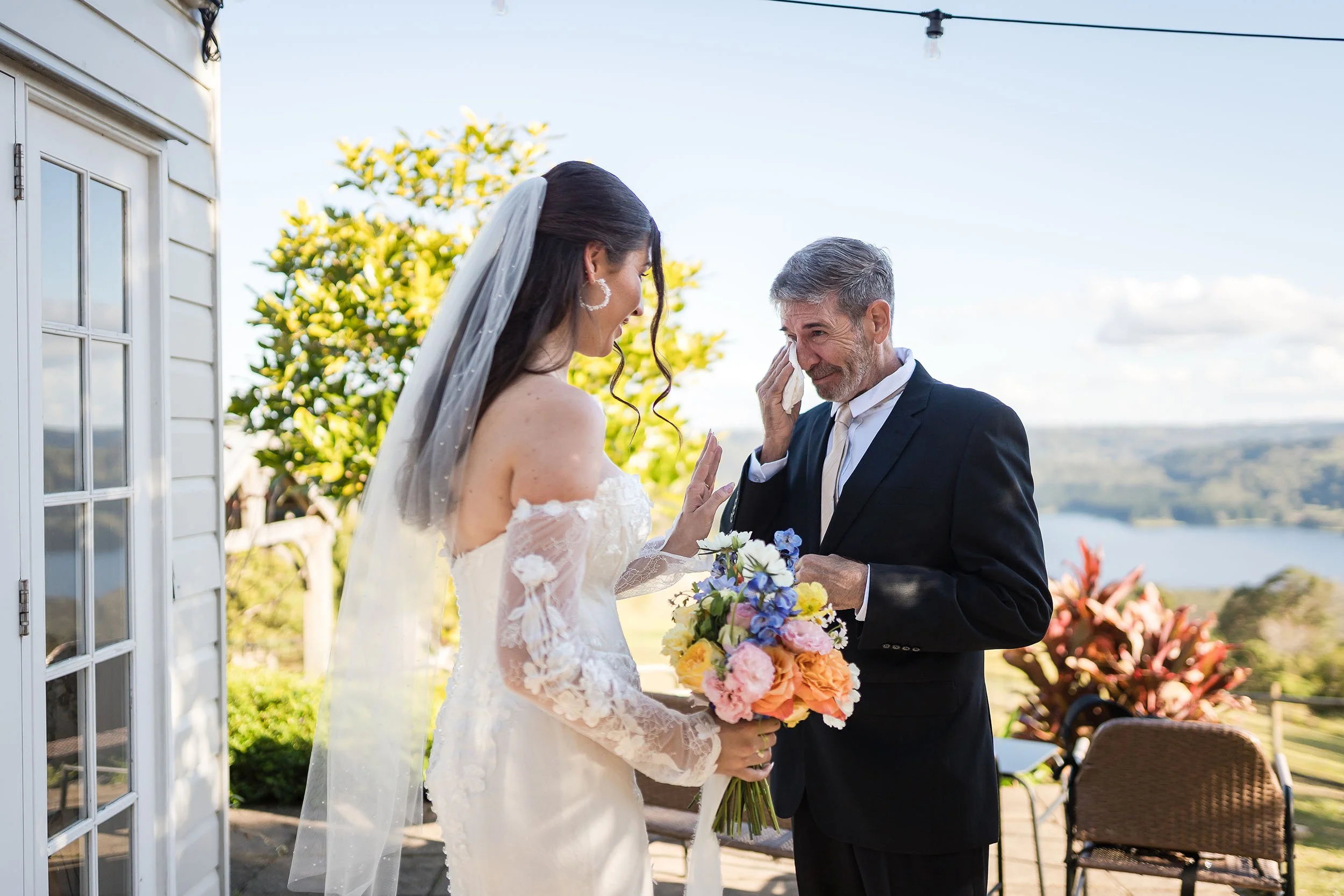documentary wedding photography