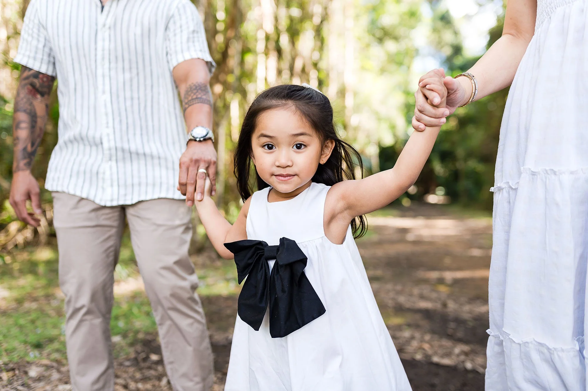 Sunshine Coast family photography session