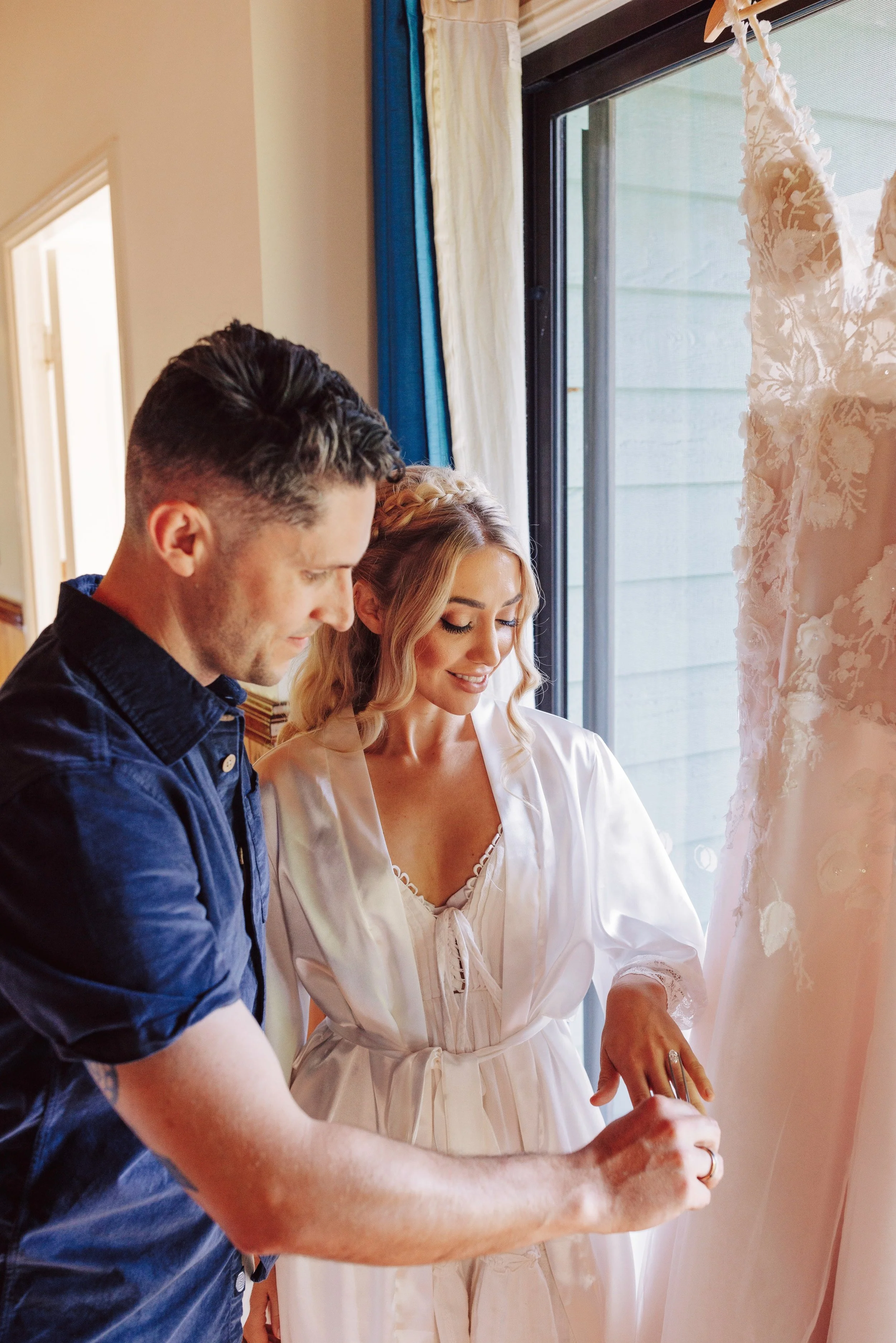 choosing a wedding ring