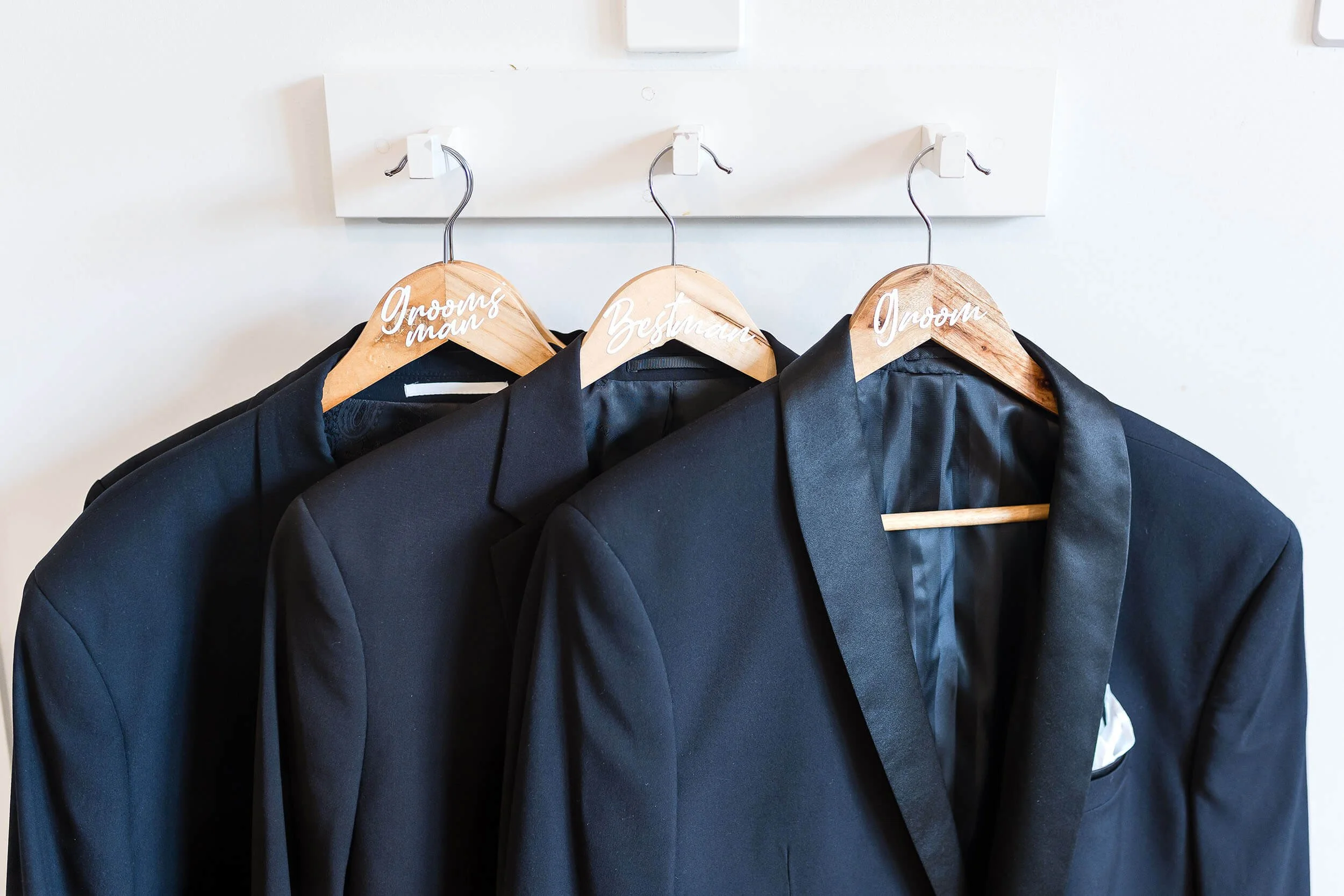 groomsmen jackets