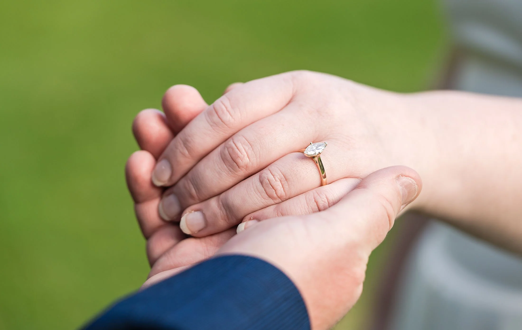 engagement ring design