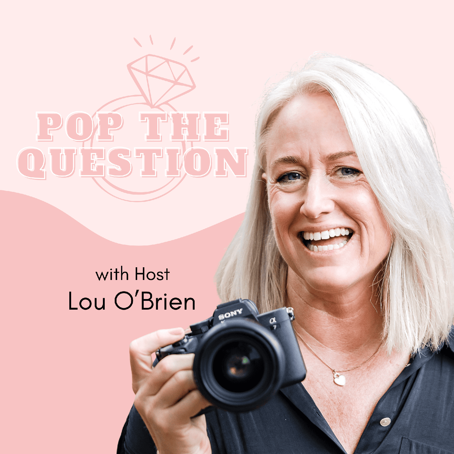 Wedding Podcast with tips and advice to plan your wedding