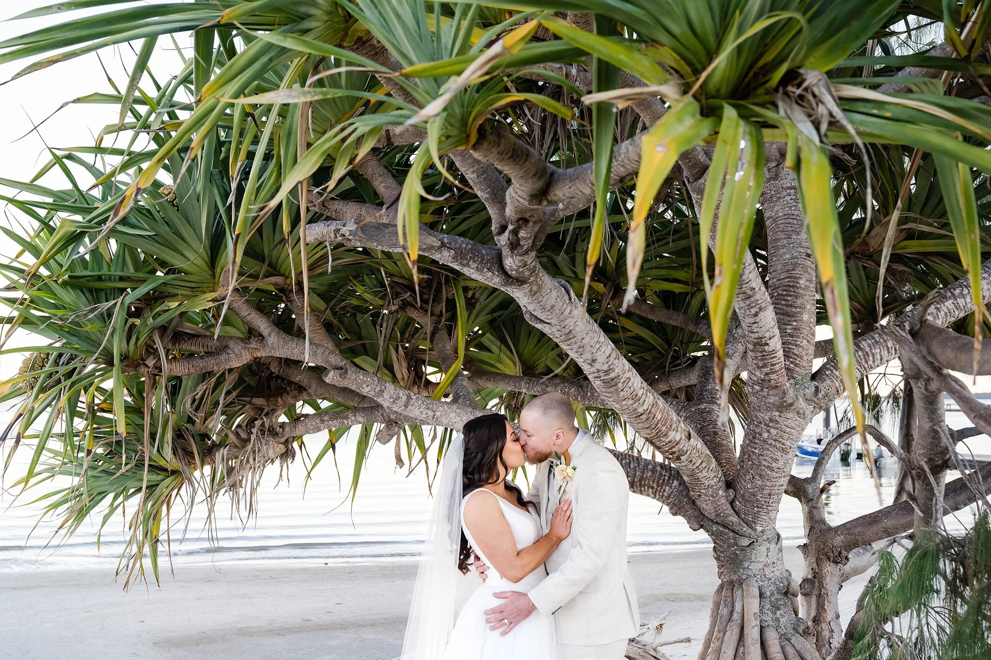 Caloundra Wedding Photographer
