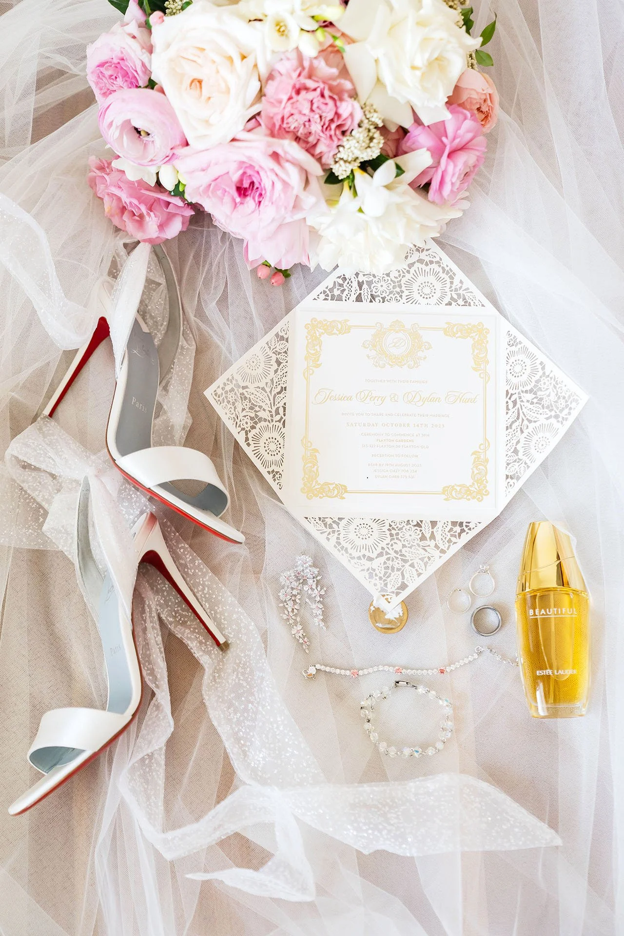 experienced wedding photographer