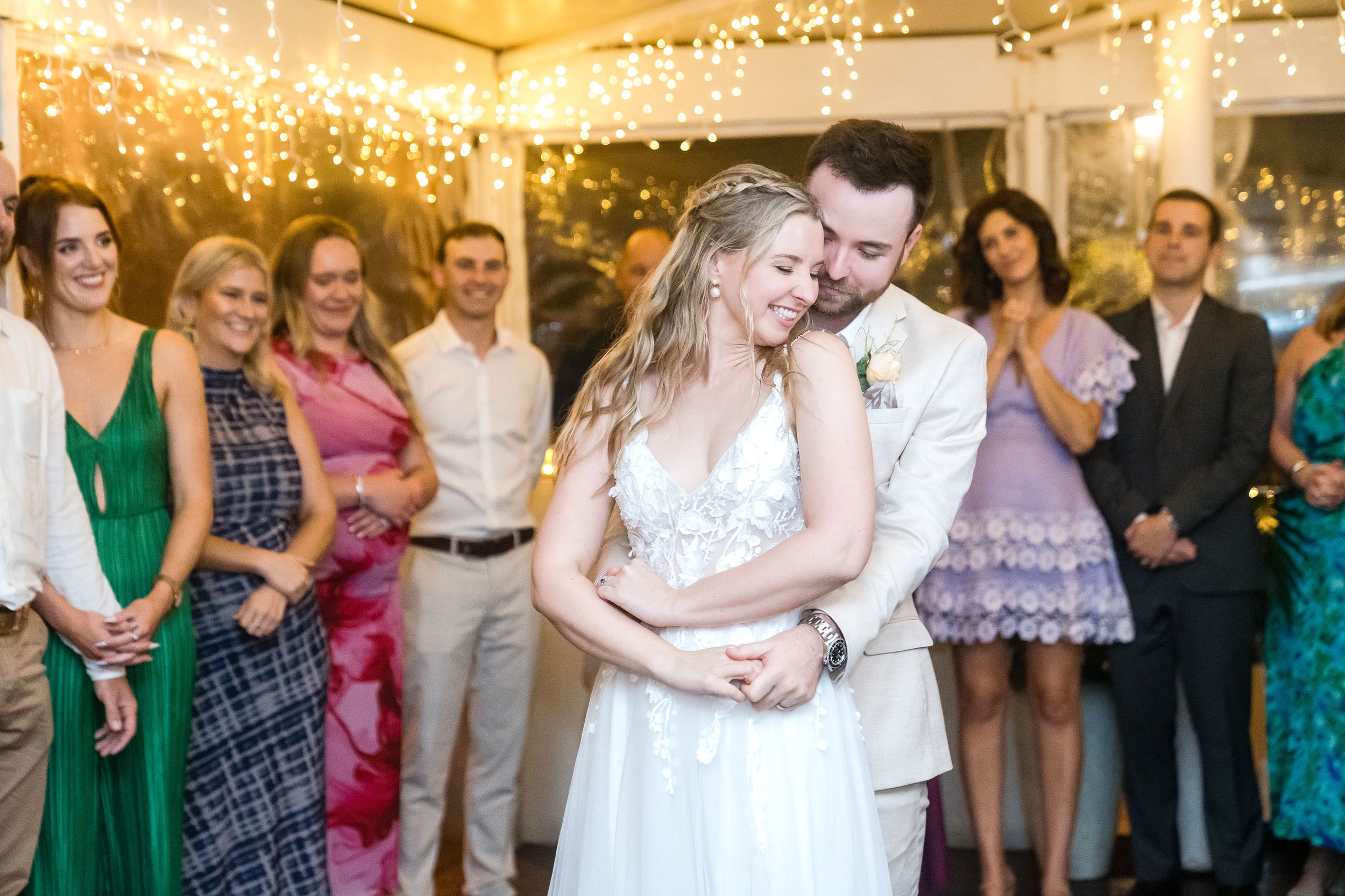 caloundra wedding venue