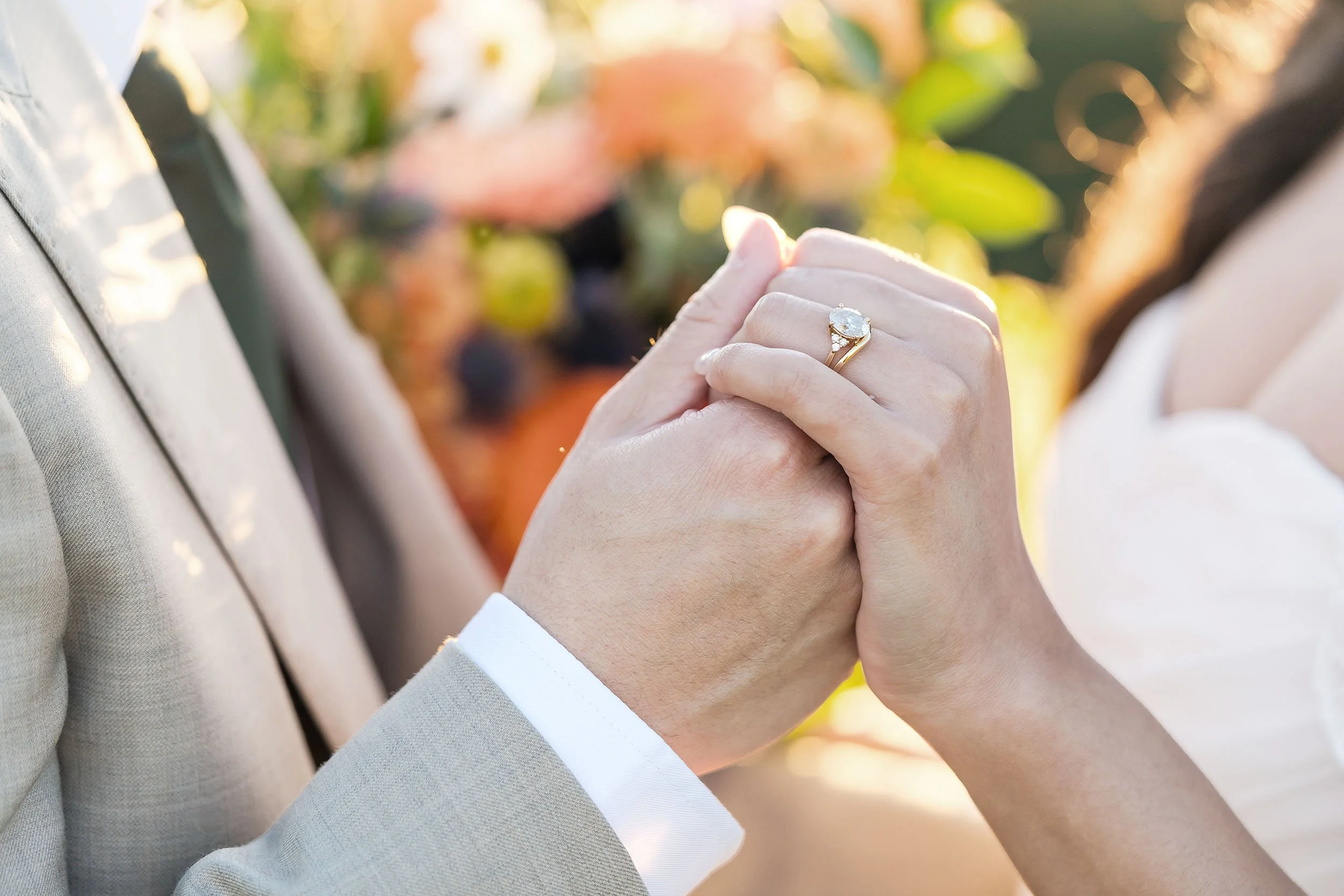 elope to Sunshine Coast wedding