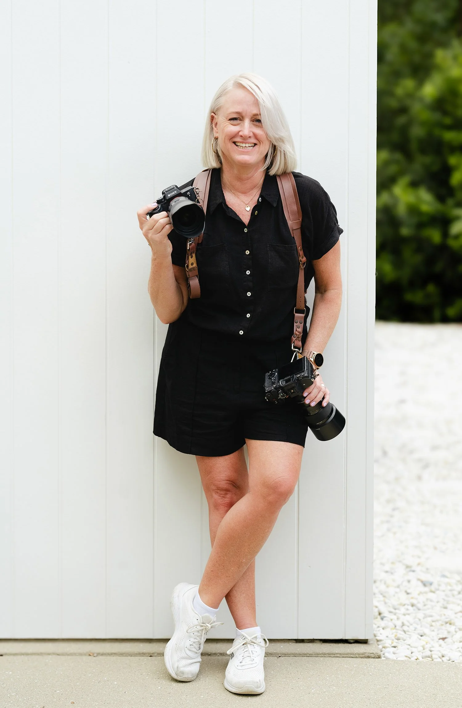 Images by Lou O'Brien wedding photographer profile