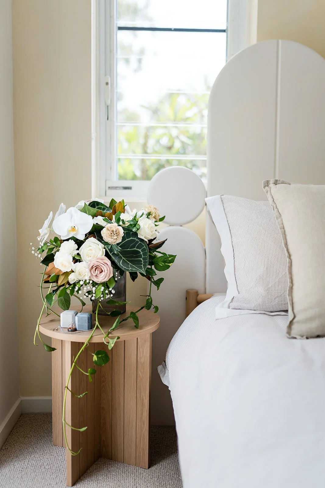 Micro Wedding - Prideaux Estate — Sunshine Coast Photographer