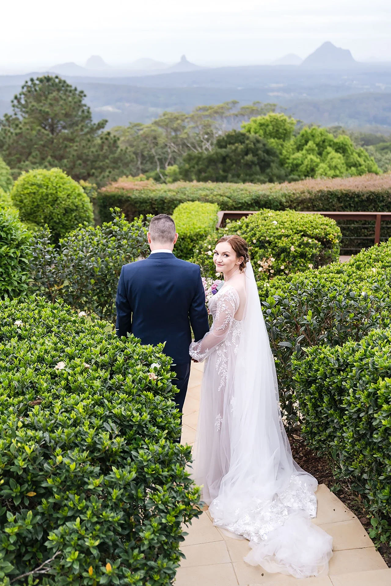 tiffanys maleny wedding venue