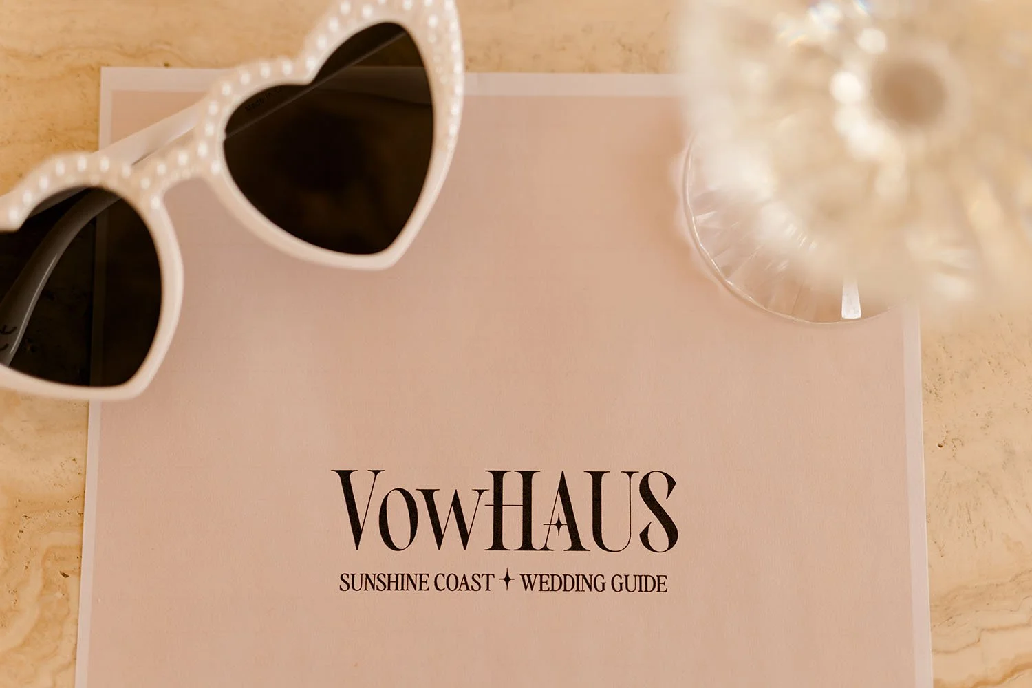 Plan your wedding journal