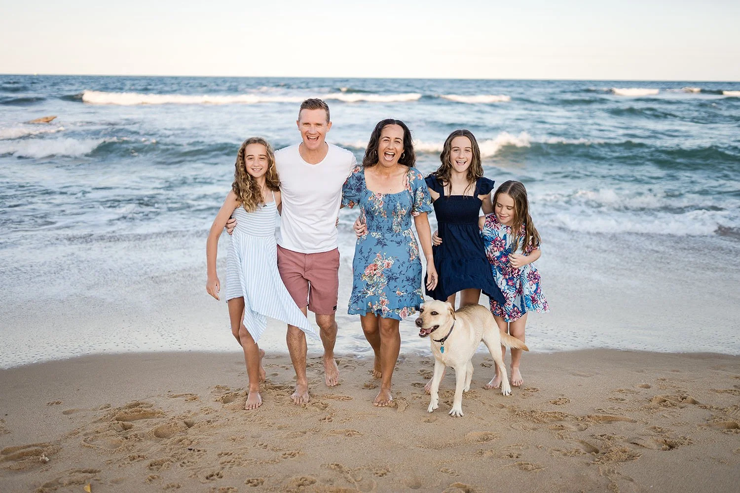 Family Photography Sunshine Coast
