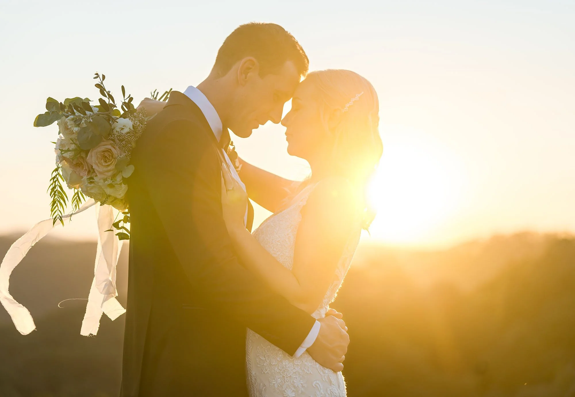 Elope to Sunshine Coast wedding
