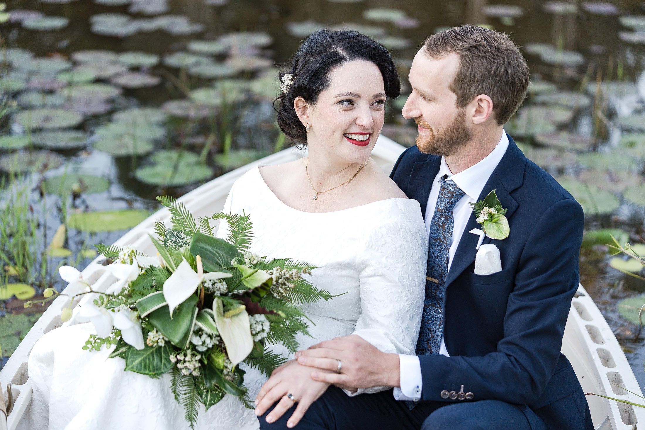 Sunshine Coast Hinterland wedding photography packages