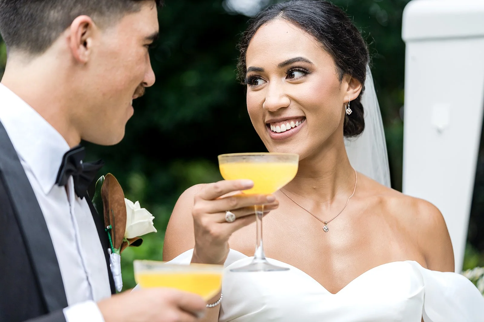 Micro Wedding - Prideaux Estate — Sunshine Coast Photographer