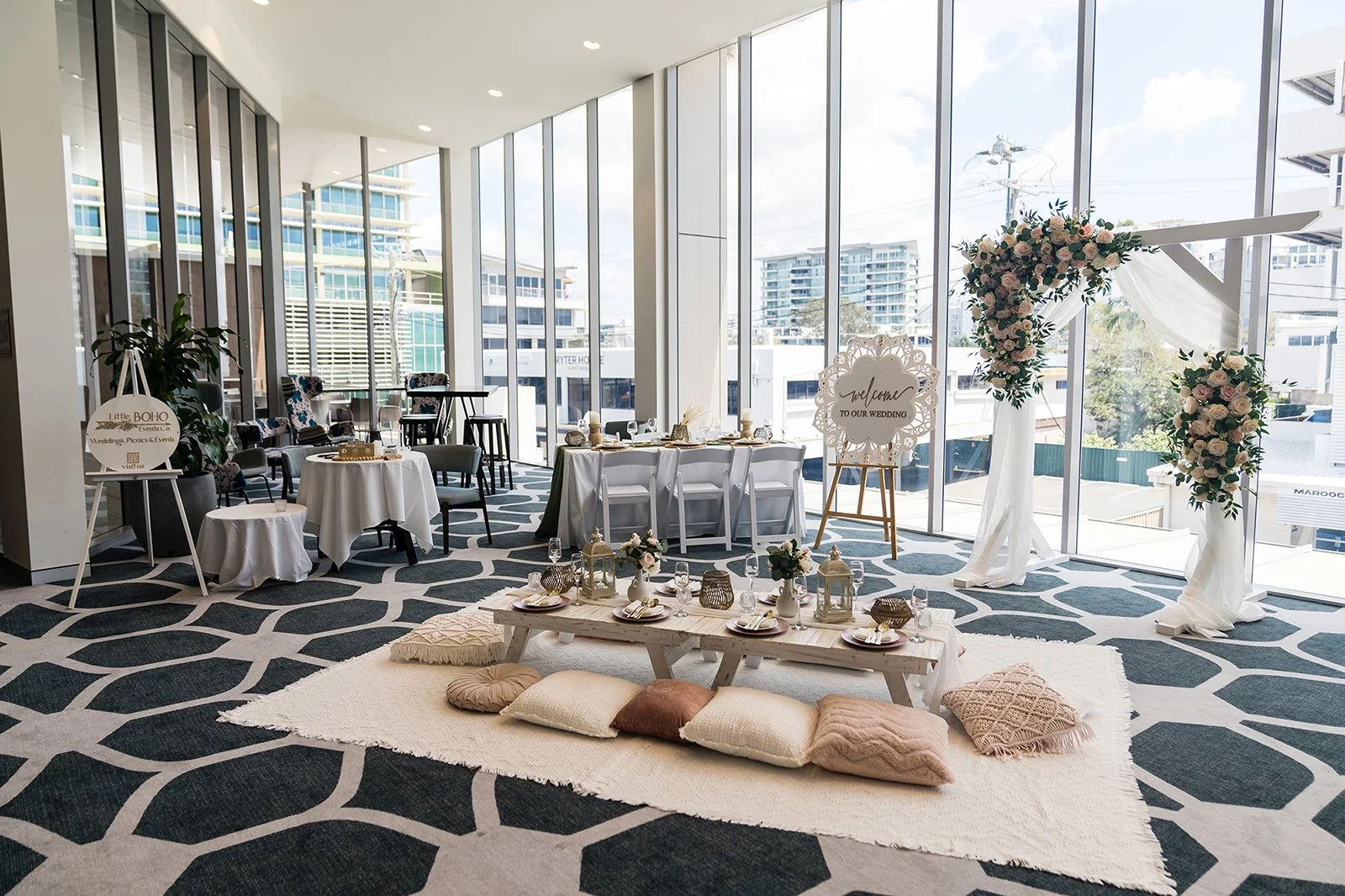 PLAN YOUR WEDDING AT A WEDDING EXPO — Sunshine Coast Photographer
