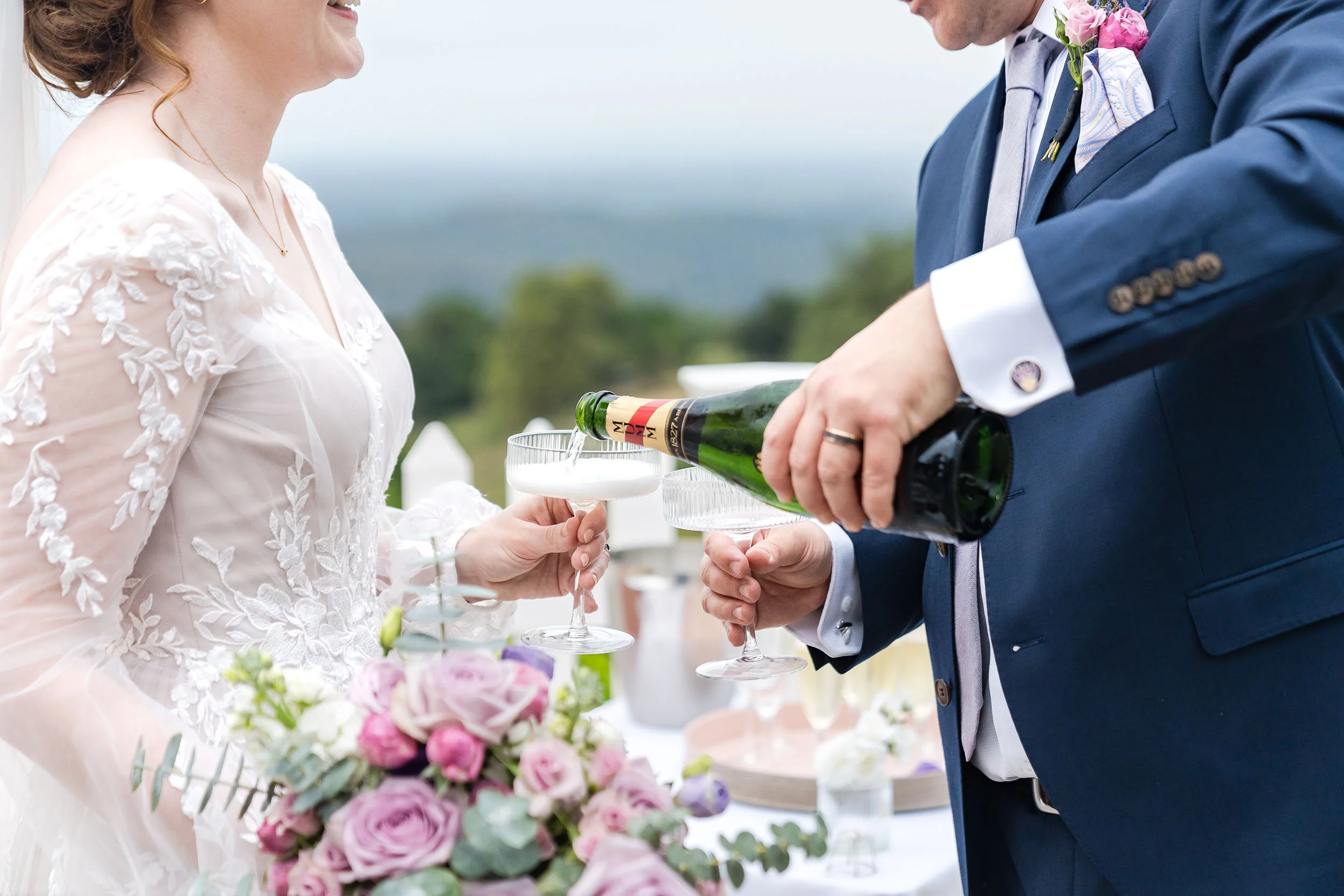 sunshine coast wedding venue reception