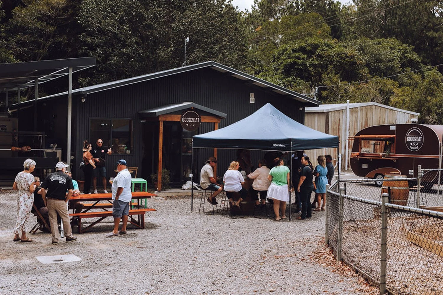 Sunshine Coast Wedding Venue