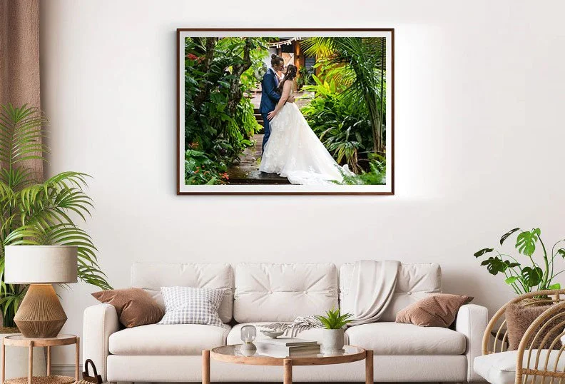 get your photos professionally printed