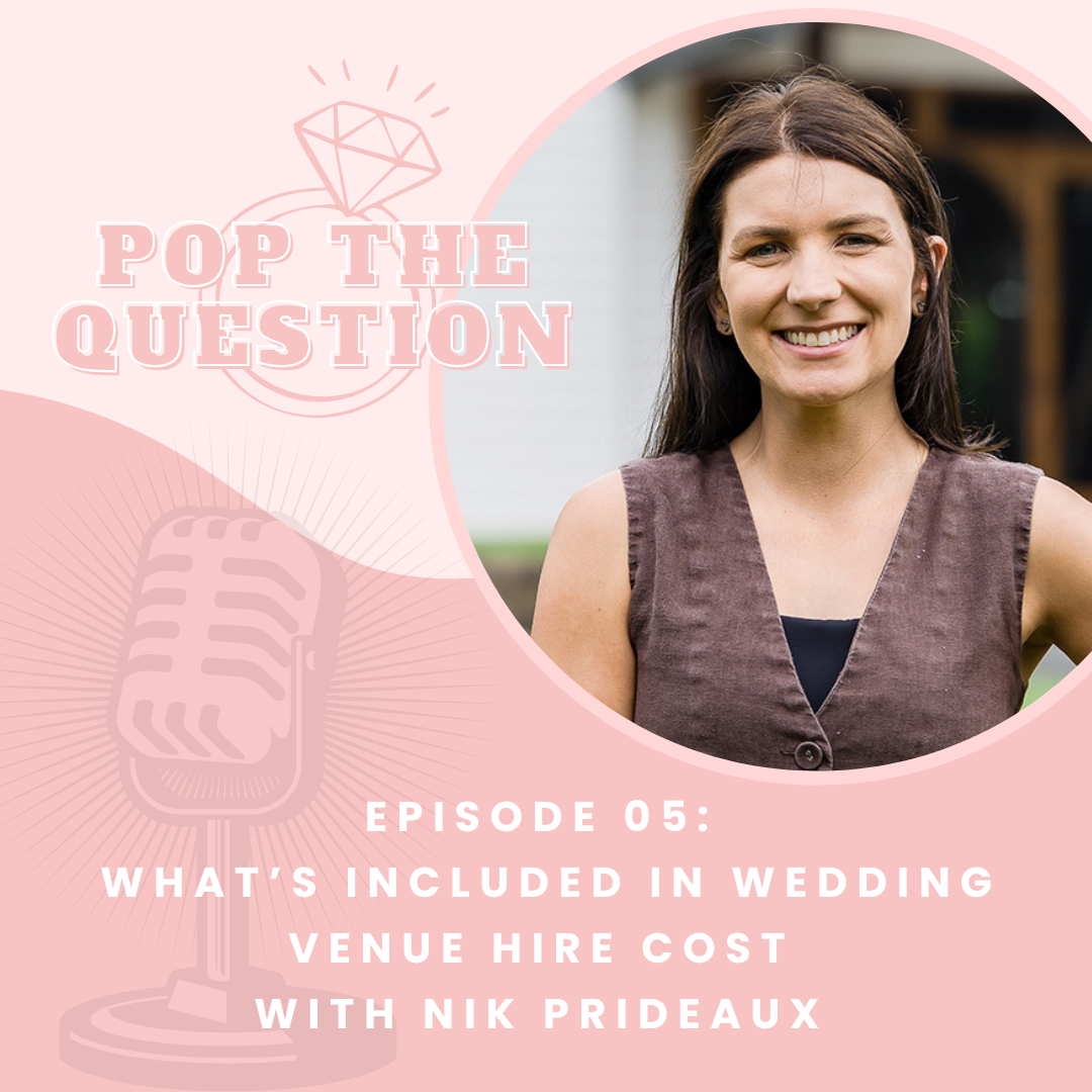 Wedding Venue podcast