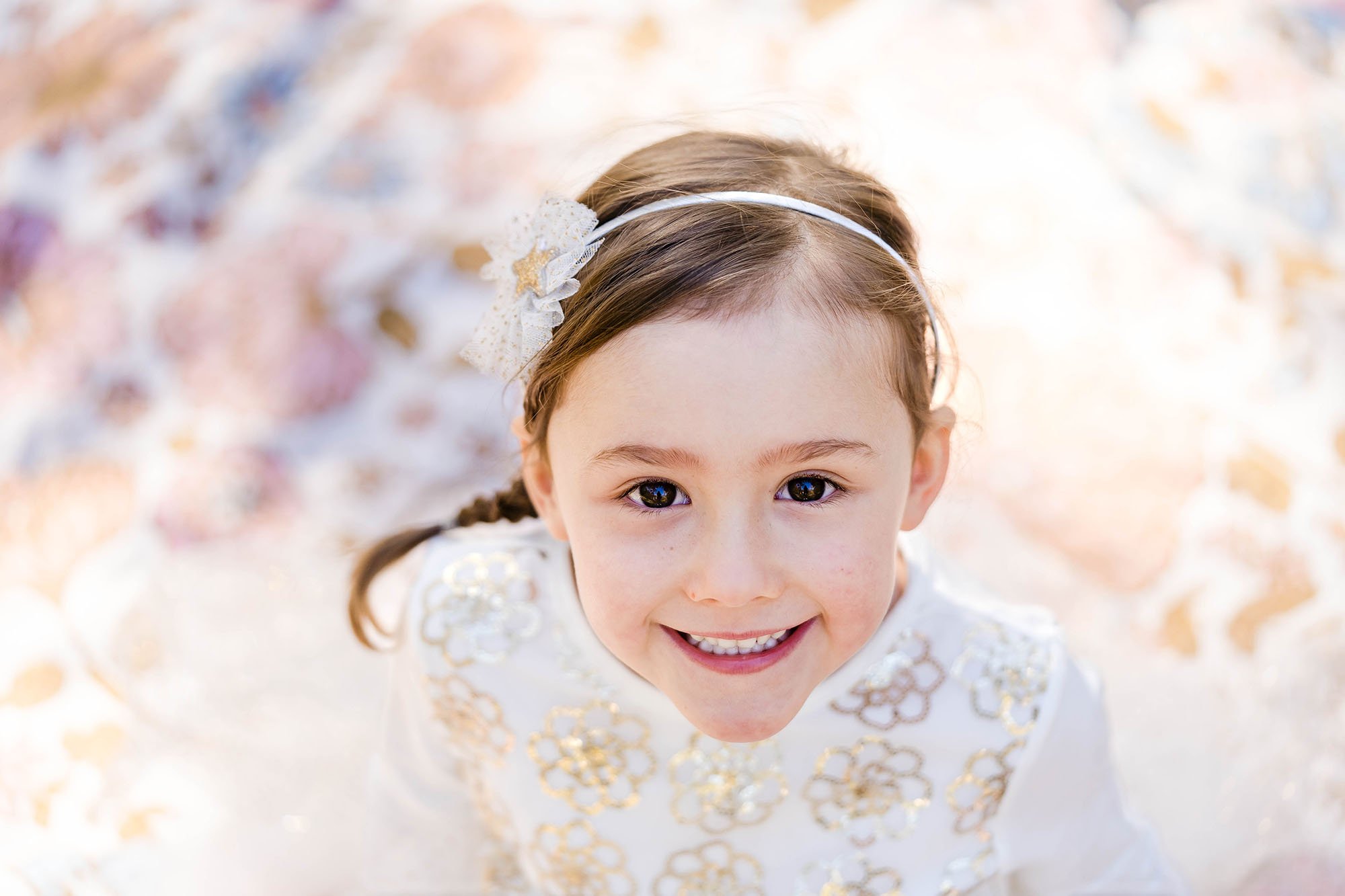 easy going family photographer