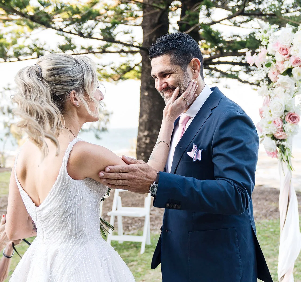 professional wedding photography