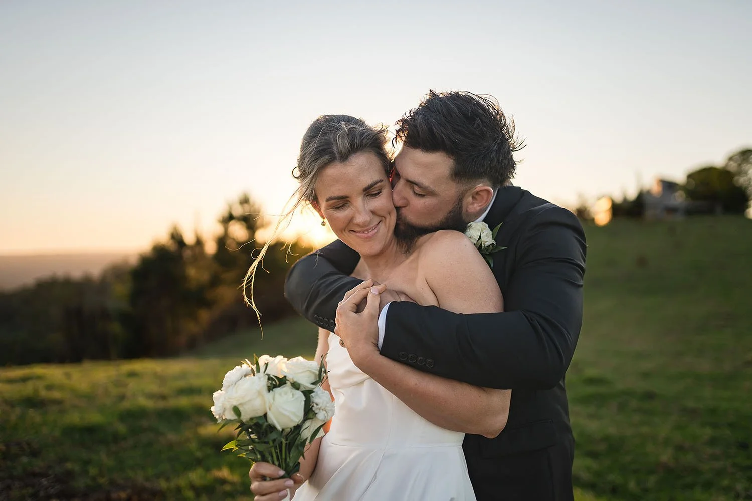 Sunshine Coast Hinterland Photographer