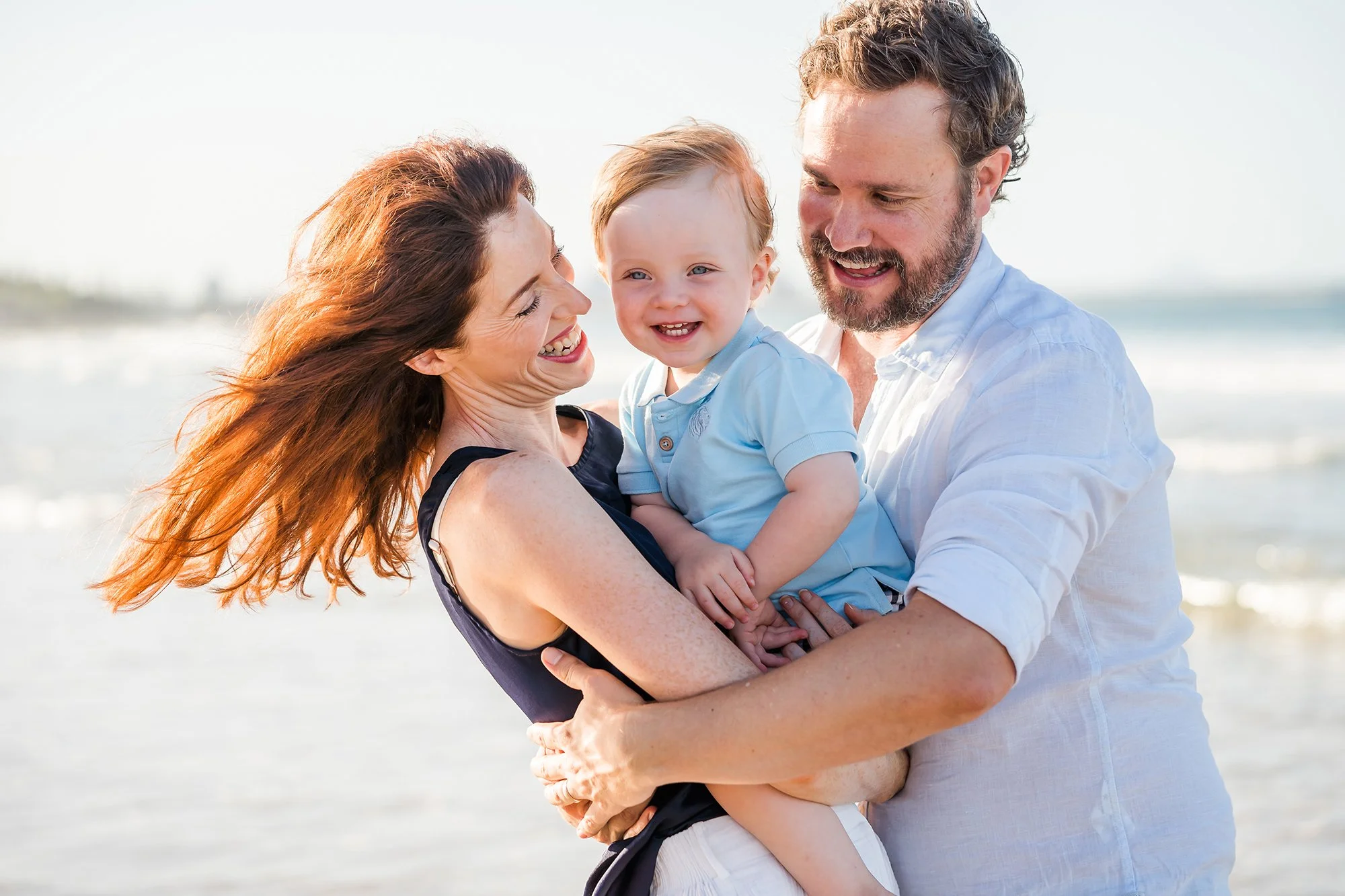 Sunshinne Coast family holiday ideas