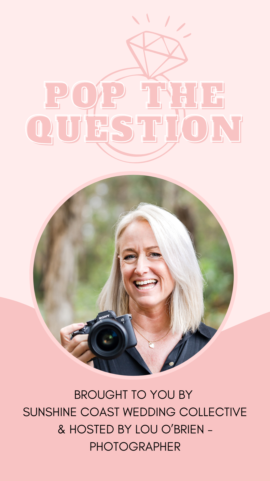 wedding podcast to help couples plan their wedding