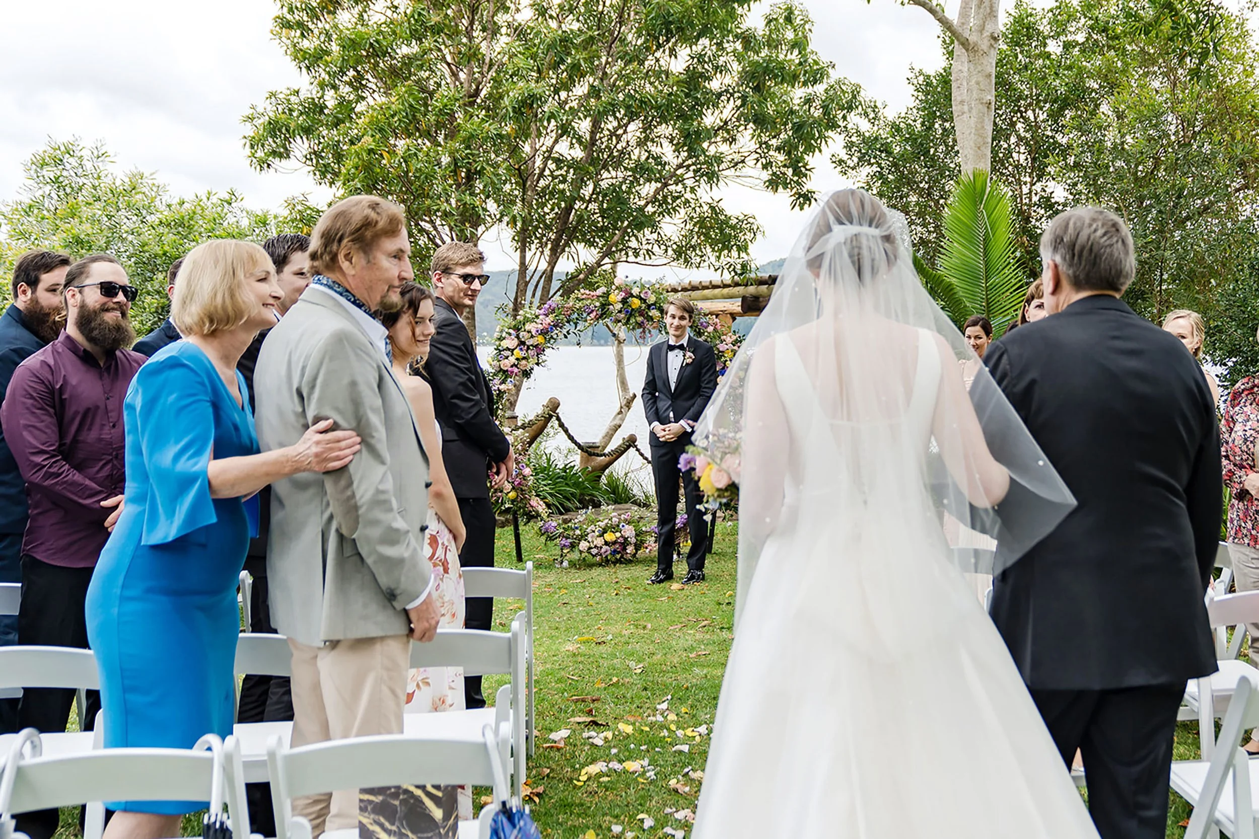 wedding venue Montville