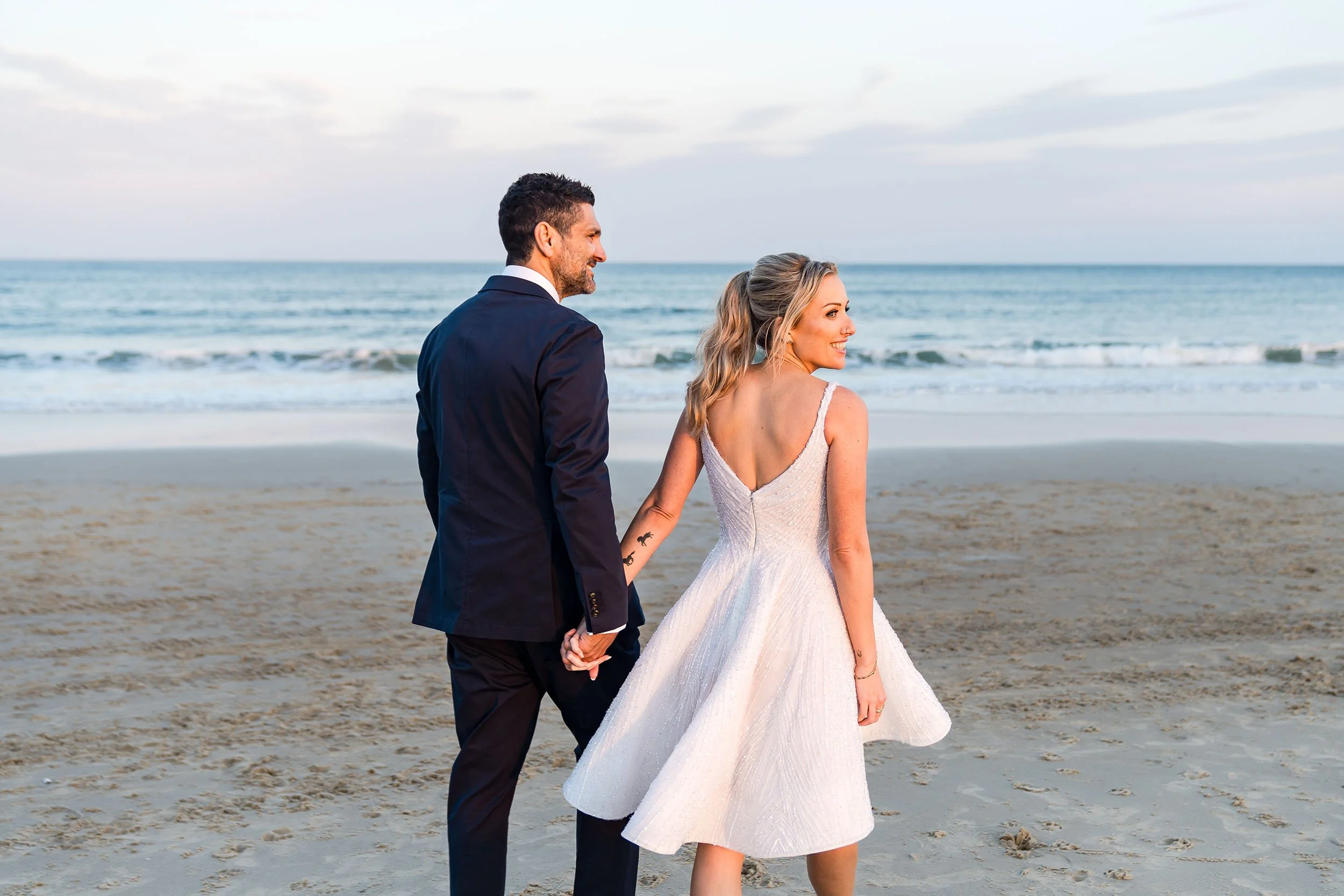 Elopement photograpphy package prices