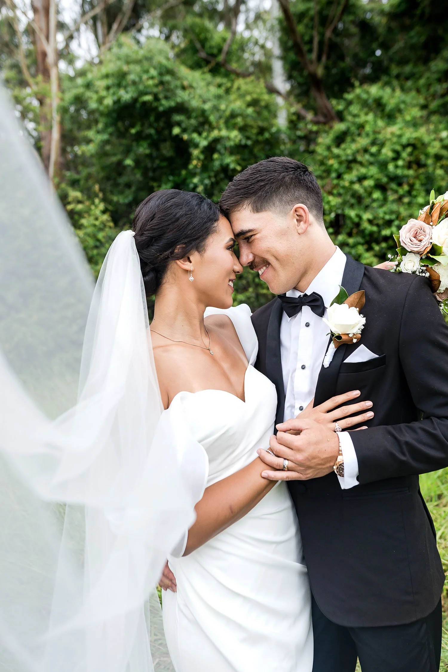 country wedding venue Sunshine Coast