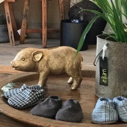 The Barn Interior Queenstown