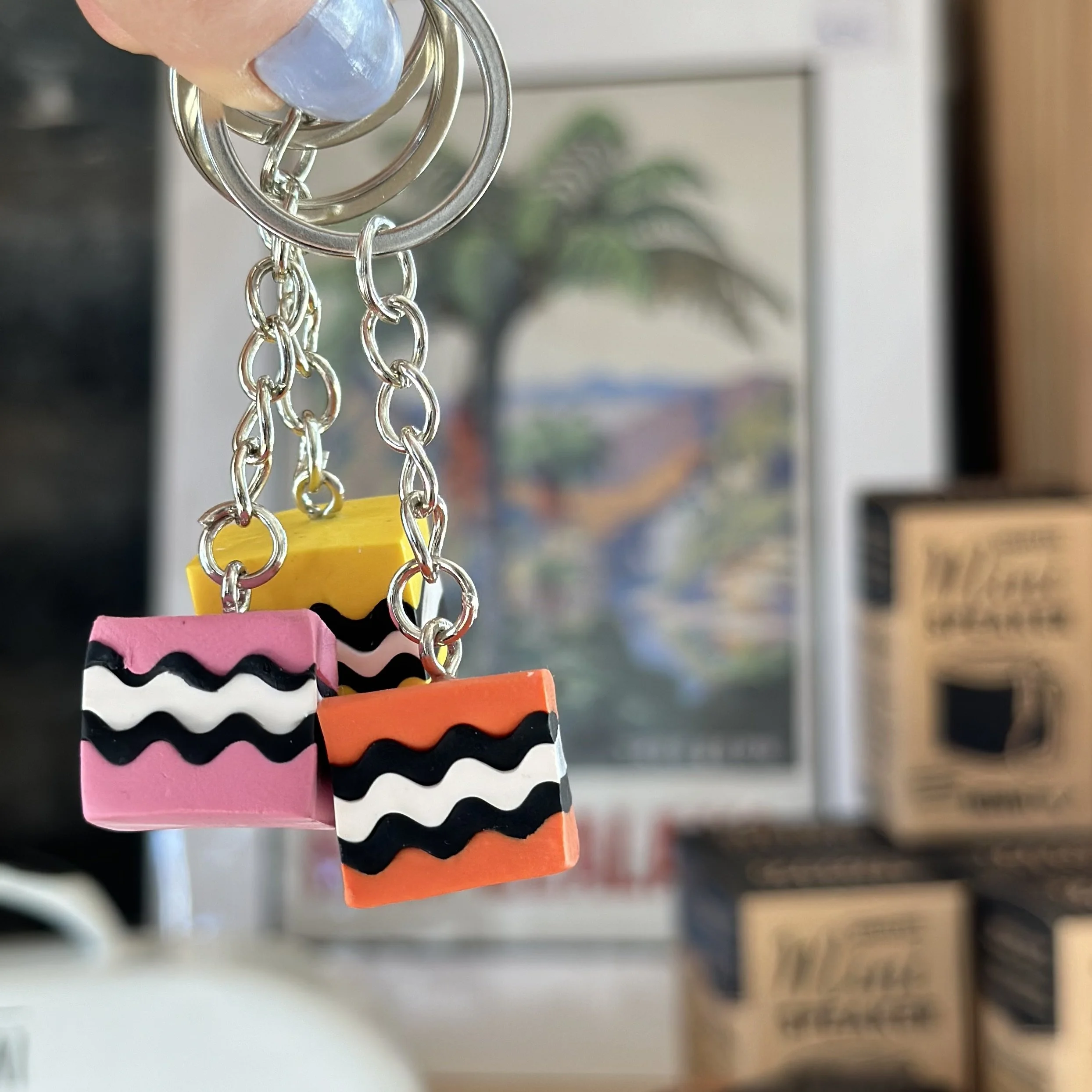 Kiwiana NZ Made Gifts