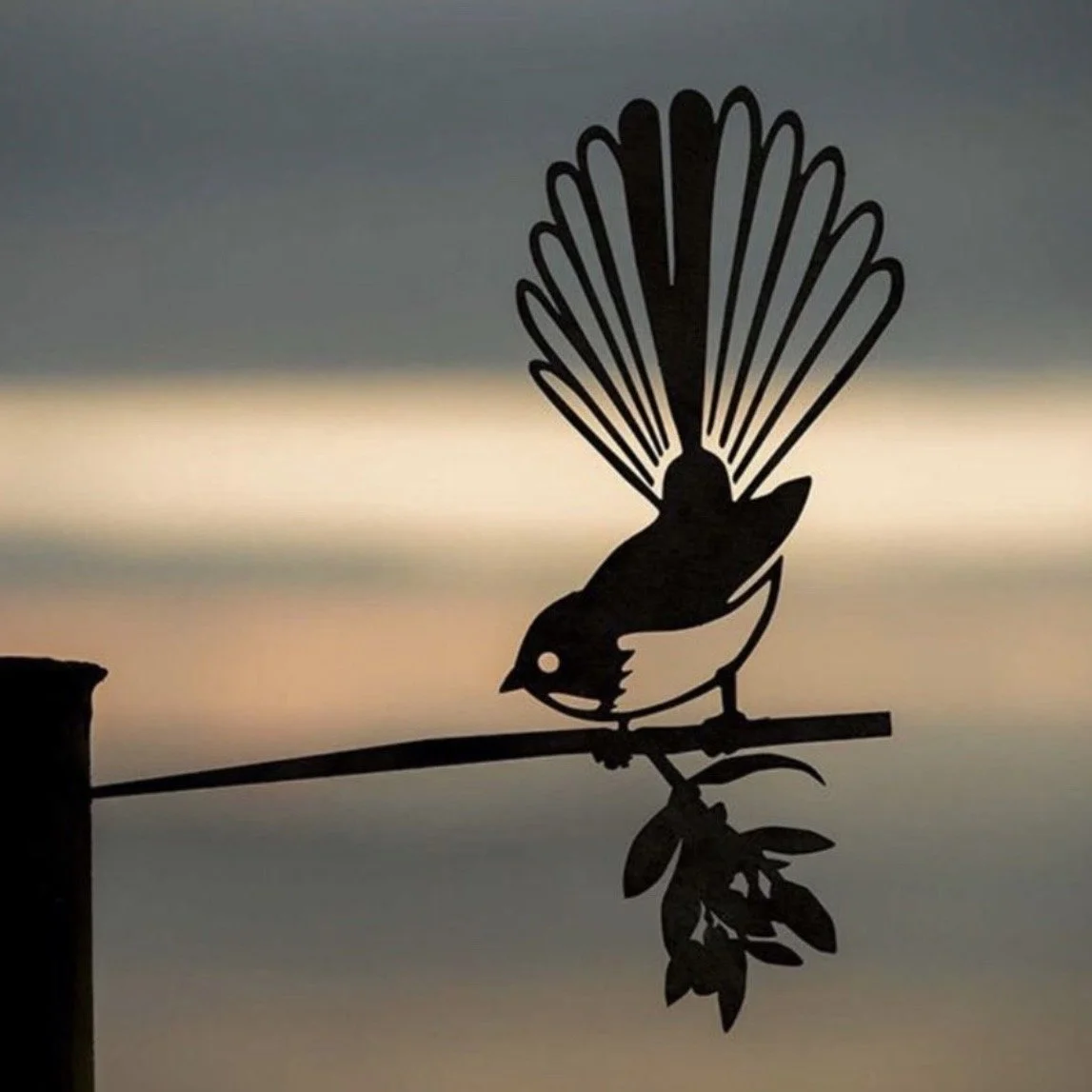 Metal Bird Brand Queenstown Stockists