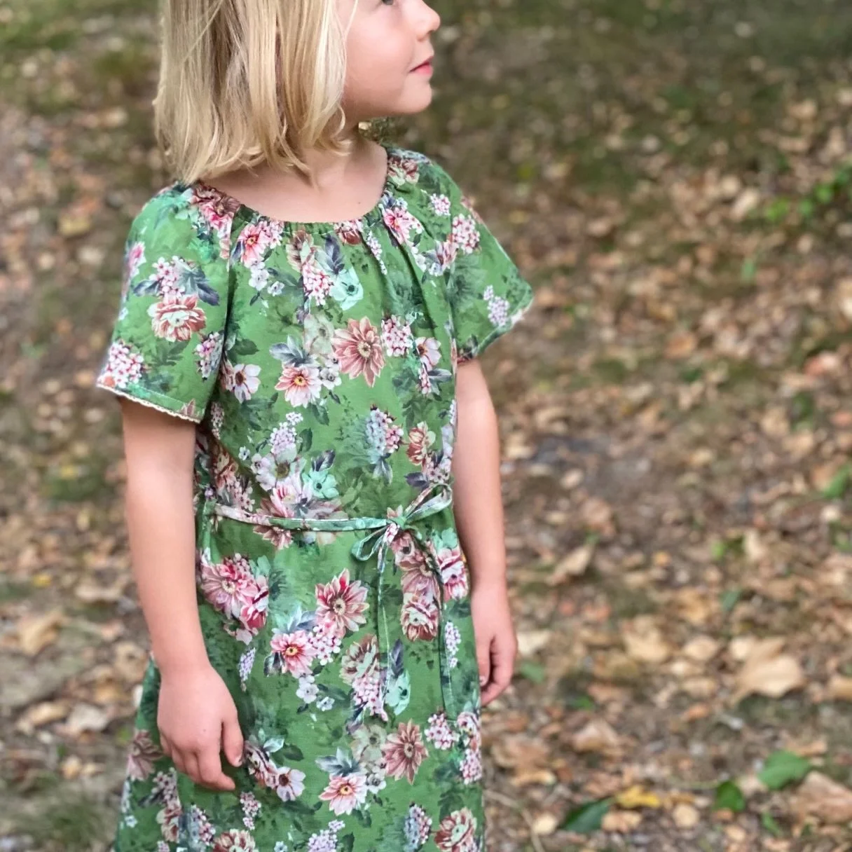 Pretty Kiwi Kids Clothing NZ Made